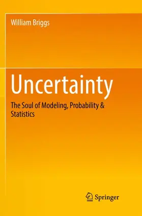 Briggs |  Uncertainty | Buch |  Sack Fachmedien