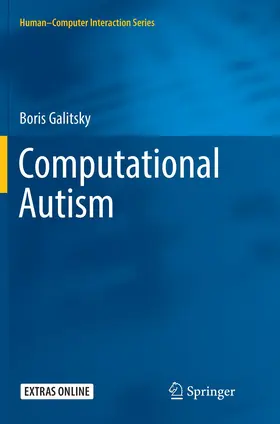 Galitsky |  Computational Autism | Buch |  Sack Fachmedien