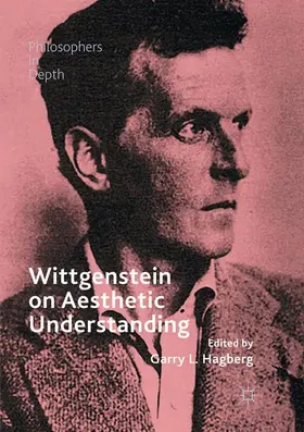 Hagberg |  Wittgenstein on Aesthetic Understanding | Buch |  Sack Fachmedien