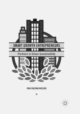 Nielsen |  Smart Growth Entrepreneurs | Buch |  Sack Fachmedien
