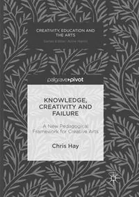 Hay |  Knowledge, Creativity and Failure | Buch |  Sack Fachmedien