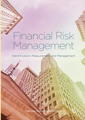 Población García |  Financial Risk Management | Buch |  Sack Fachmedien