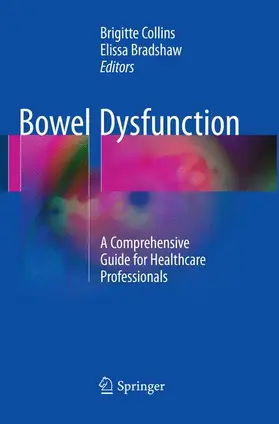 Bradshaw / Collins |  Bowel Dysfunction | Buch |  Sack Fachmedien