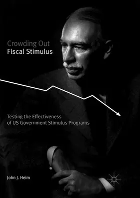 Heim | Crowding Out Fiscal Stimulus | Buch | 978-3-319-83410-8 | www2.sack.de