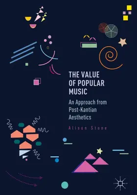 Stone |  The Value of Popular Music | Buch |  Sack Fachmedien