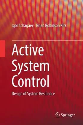 Kirk / Schagaev |  Active System Control | Buch |  Sack Fachmedien