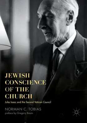 Tobias |  Jewish Conscience of the Church | Buch |  Sack Fachmedien