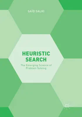 Salhi |  Heuristic Search | Buch |  Sack Fachmedien