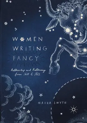 Smyth | Women Writing Fancy | Buch | 978-3-319-84159-5 | www2.sack.de