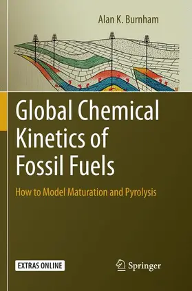 Burnham | Global Chemical Kinetics of Fossil Fuels | Buch | 978-3-319-84204-2 | sack.de
