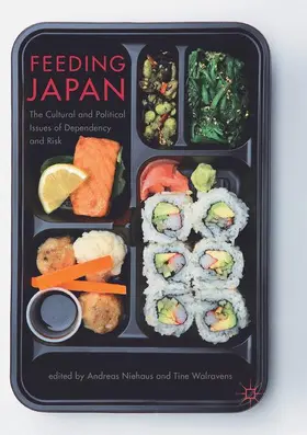 Walravens / Niehaus |  Feeding Japan | Buch |  Sack Fachmedien