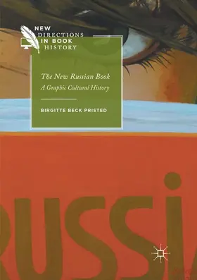 Pristed |  The New Russian Book | Buch |  Sack Fachmedien