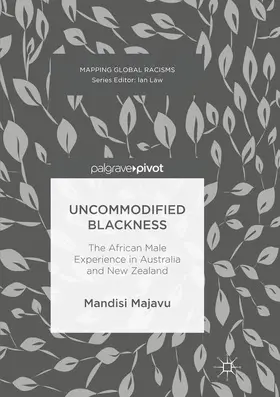 Majavu |  Uncommodified Blackness | Buch |  Sack Fachmedien