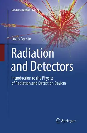 Cerrito |  Radiation and Detectors | Buch |  Sack Fachmedien