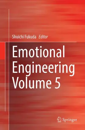 Fukuda |  Emotional Engineering, Vol.5 | Buch |  Sack Fachmedien