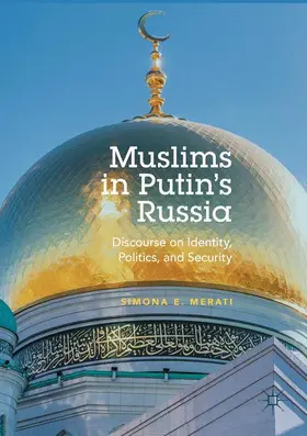 Merati |  Muslims in Putin's Russia | Buch |  Sack Fachmedien
