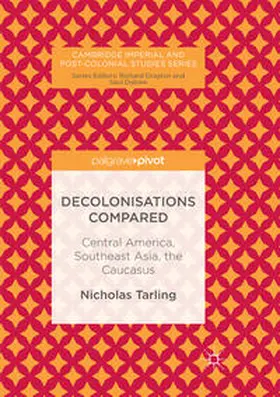 Tarling |  Decolonisations Compared | Buch |  Sack Fachmedien