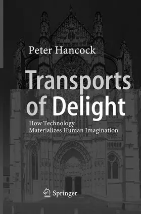 Hancock |  Transports of Delight | Buch |  Sack Fachmedien