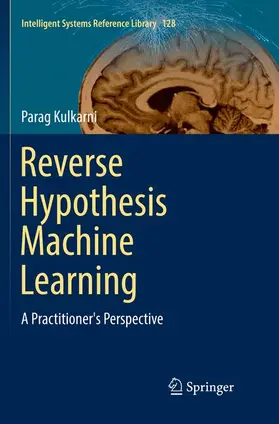 Kulkarni |  Reverse Hypothesis Machine Learning | Buch |  Sack Fachmedien