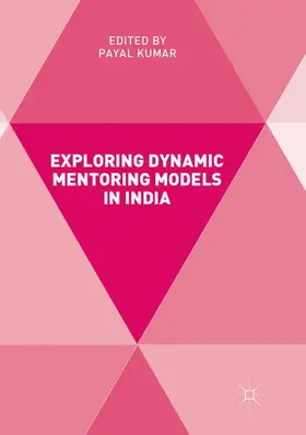 Kumar |  Exploring Dynamic Mentoring Models in India | Buch |  Sack Fachmedien