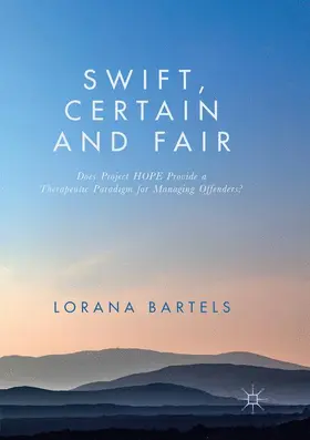 Bartels |  Swift, Certain and Fair | Buch |  Sack Fachmedien