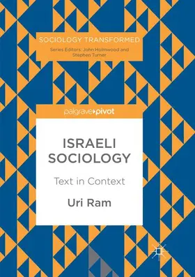 Ram |  Israeli Sociology | Buch |  Sack Fachmedien