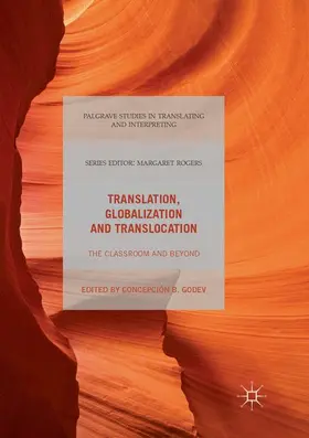 Godev |  Translation, Globalization and Translocation | Buch |  Sack Fachmedien
