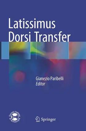 Paribelli |  Latissimus Dorsi Transfer | Buch |  Sack Fachmedien