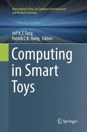 Hung / Tang |  Computing in Smart Toys | Buch |  Sack Fachmedien