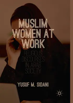 Sidani |  Muslim Women at Work | Buch |  Sack Fachmedien