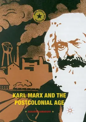 Samaddar |  Karl Marx and the Postcolonial Age | Buch |  Sack Fachmedien