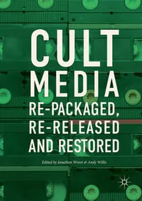 Willis / Wroot |  Cult Media | Buch |  Sack Fachmedien