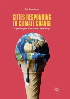 Jones |  Cities Responding to Climate Change | Buch |  Sack Fachmedien