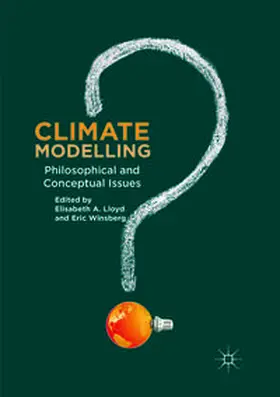 Winsberg / A. Lloyd |  Climate Modelling | Buch |  Sack Fachmedien