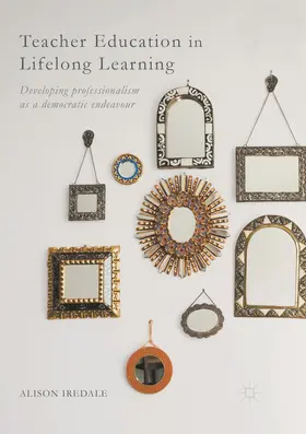 Iredale | Teacher Education in Lifelong Learning | Buch | 978-3-319-88111-9 | www2.sack.de