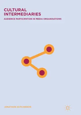 Hutchinson |  Cultural Intermediaries | Buch |  Sack Fachmedien
