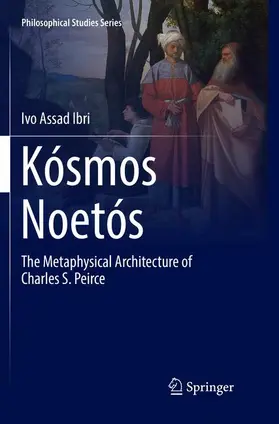 Ibri |  Kósmos Noetós | Buch |  Sack Fachmedien