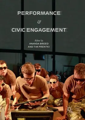 Prentki / Breed |  Performance and Civic Engagement | Buch |  Sack Fachmedien