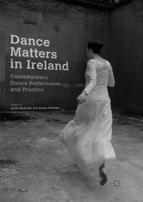 Meehan / McGrath |  Dance Matters in Ireland | Buch |  Sack Fachmedien