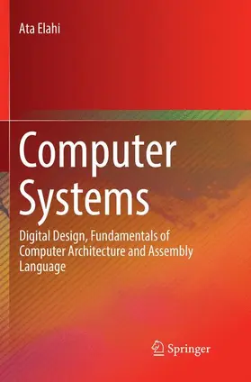 Elahi |  Computer Systems | Buch |  Sack Fachmedien