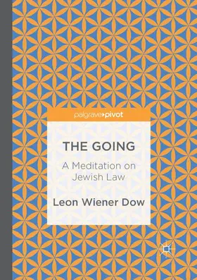 Wiener Dow |  The Going | Buch |  Sack Fachmedien