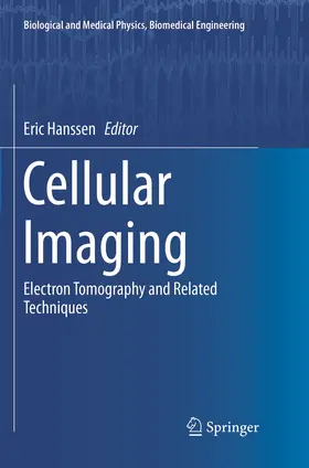 Hanssen |  Cellular Imaging | Buch |  Sack Fachmedien