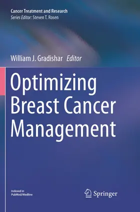 Gradishar |  Optimizing Breast Cancer Management | Buch |  Sack Fachmedien