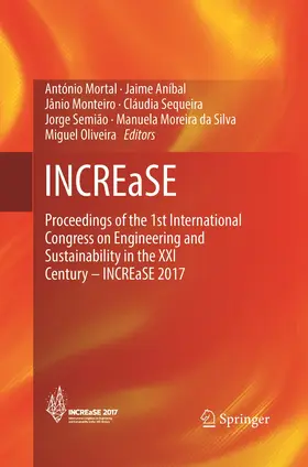 Mortal / Aníbal / Monteiro |  INCREaSE | Buch |  Sack Fachmedien