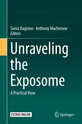 Macherone / Dagnino |  Unraveling the Exposome | Buch |  Sack Fachmedien