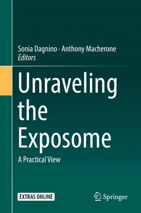 Dagnino / Macherone | Unraveling the Exposome | E-Book | sack.de