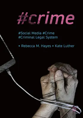 Hayes / Luther |  #Crime | eBook | Sack Fachmedien