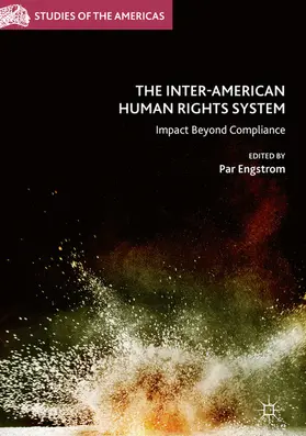 Engstrom |  The Inter-American Human Rights System | eBook | Sack Fachmedien