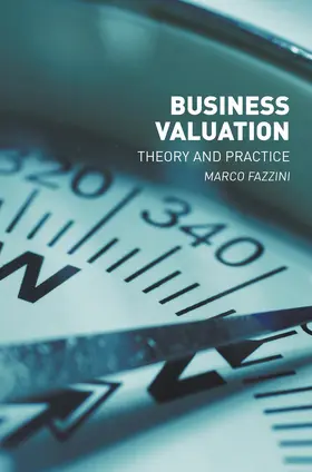 Fazzini | Business Valuation | Buch | 978-3-319-89493-5 | sack.de
