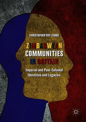 Zembe |  Zimbabwean Communities in Britain | Buch |  Sack Fachmedien